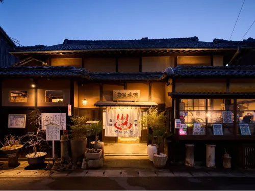 SORATOIE HINODE Private Guesthouse 多度津町住宿飯店