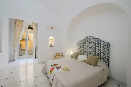 Apartment in the Center of Sant'agnello
