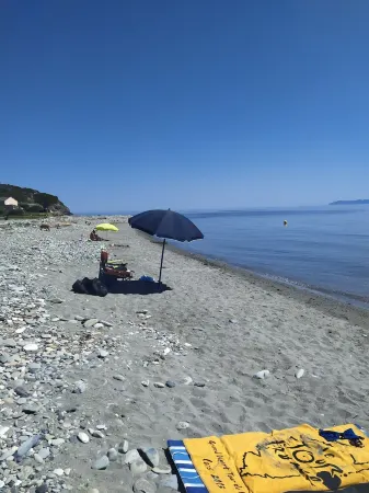 Discover the originality of CAP (P.M.R. access)7 pers