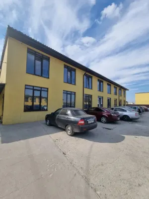 Seym Hotel Hotels in 