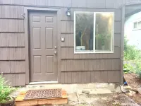 Bamboo House Studio - Clean and Cozy Apartment ready just for you!