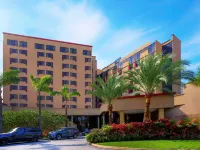 Mövenpick Hotel Ikoyi Lagos โรงแรมใน