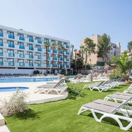 Hotel Best Sol d´or