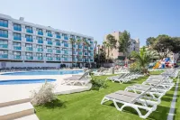 Hotel Best Sol d´or - Beach