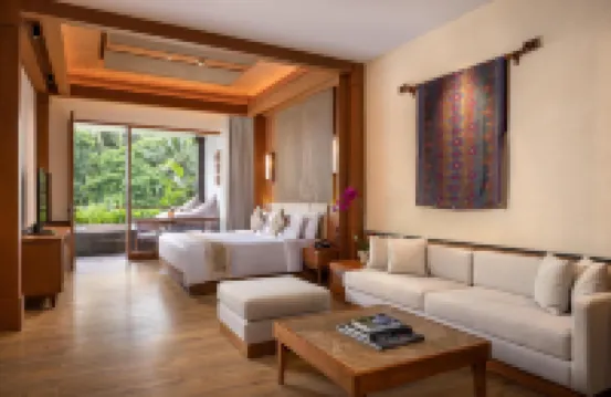 Anumana De Suite Hotels near Neka Art Museum