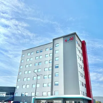 avid hotel GUADALAJARA AV VALLARTA PTE by IHG Hotels near Auditorio Telmex