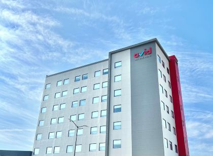 Avid Hotel Guadalajara AV Vallarta Pte