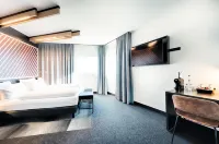 B&B HOTEL Bruchsal-Karlsdorf Hotels near Bruchsal