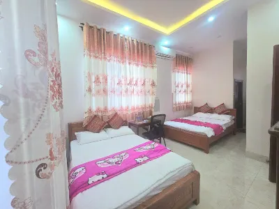 Homestay Mai Ngọc Tây Ninh  호텔