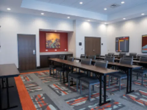 Hampton Inn by Hilton Black Mountain Hotels in Buncombe County