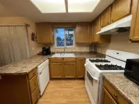 Cottonwood Foothills Getaway