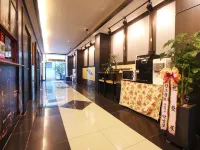 普林斯汽車旅館 凡一洞附近的飯店