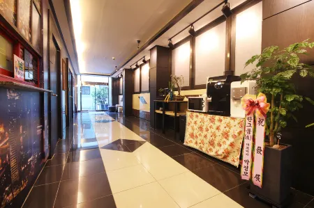 Hotel Prince