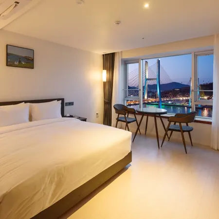 Yeosu Hotel Haven