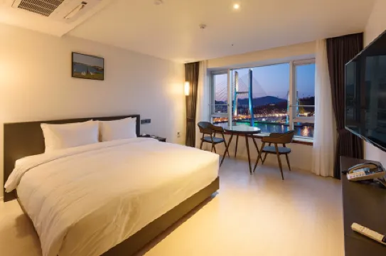 Yeosu Hotel Haven
