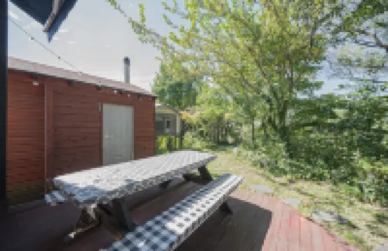 Geochang Deokyu Gongbang Pension (Pine Room)