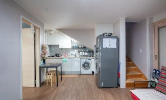 제주 뚜기네민박(Jeju Tougine Pension) 2성급 호텔 스위트룸