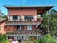 Hospedaria Noite Lunar - Imbituba Hotels in Imbituba