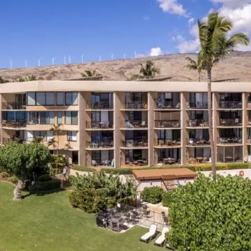 Oceanfront Create Forever Memories, Panoramic Views; 2 Bdrm, 2 Bath, Central A/C