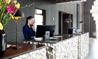 Van der Valk Hotel Leeuwarden