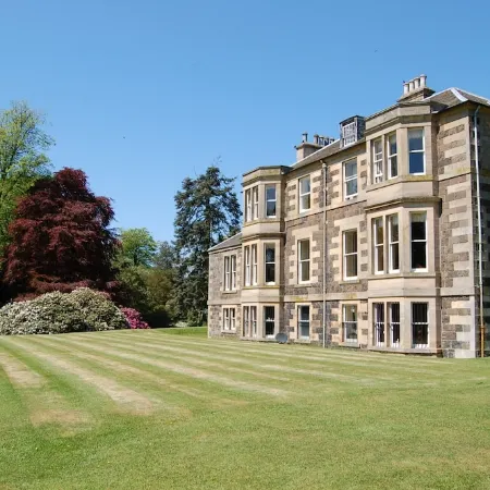 Garden Cottage, Near St Andrews.Glorious, Country Location. Last Minute Discount Отели в г. Капар