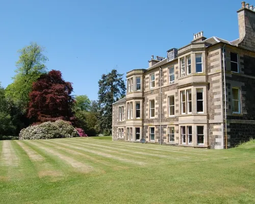 Garden Cottage, Near St Andrews. Glorious, Country Location. Members Prices 2026 Hotéis em Cupar