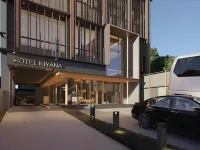 Kiyana Premiere Hotel Batang Hotels in Batang
