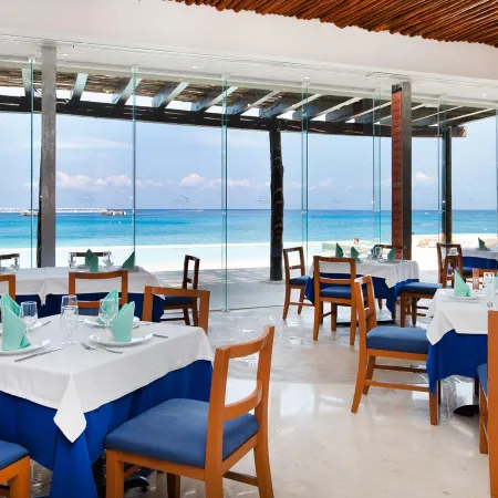 Grand Park Royal Cozumel - All Inclusive