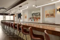 Holiday Inn VIRGINIA BEACH - NORFOLK by IHG - bar