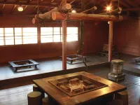 Hotaru No Yakata Hotels in Yabu