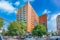 HB Apartments University