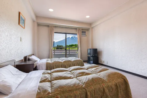 سيمينار بلازا رويال فوجي