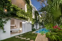 Hotel Olbil - Romantic
