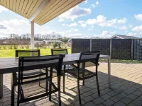 Holiday Home in Ansager - Homestays