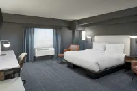 Courtyard Regina Downtown Hotels near Wascana Centre Park