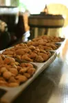 Hotel Antonios - Breakfast