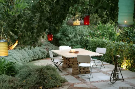 Hotel Antonios Отели в г. Олимпия