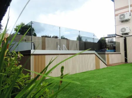 Apartment in Miedzywodzie Near Baltic Beach