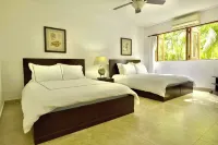 Villa MB Các khách sạn ở Guayacanes