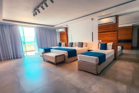 Paradiso Peró Praia Hotel