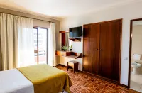 Dona Amélia Hotel by Ridan Hotels