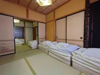 Takayama Stay Hiiragi Hotels in Takayama