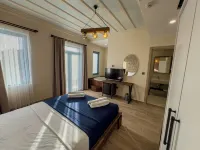 Cunda Nisa Otel Hotel a Ayvalik
