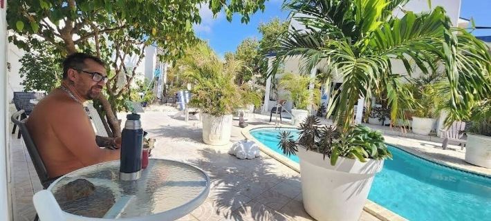 First Day Hotel on Aruba Hotels in Oranjestad