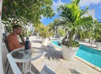 First Day Hotel on Aruba Hotels in Matividiri