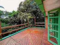 Loft Aconchegante em Meio à Natureza Hotels in Cotia