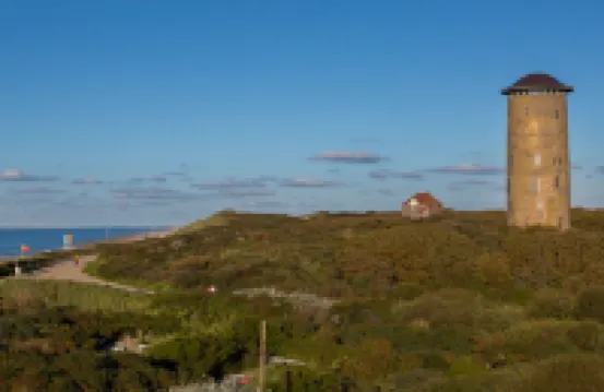 Holiday Home in Domburg Near Beach