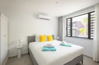 The Breeze Hotels in Daniel