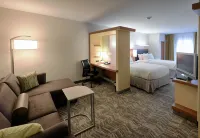 SpringHill Suites Albany-Colonie Hotels in Colonie