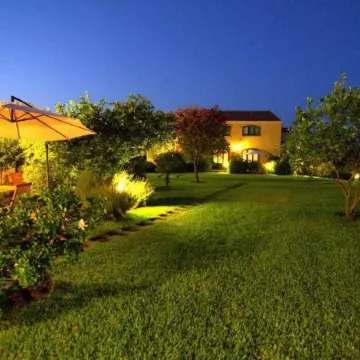 Torre Archirafi Resort